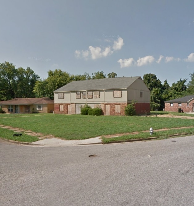 Building Photo - 3231 Ashwood St