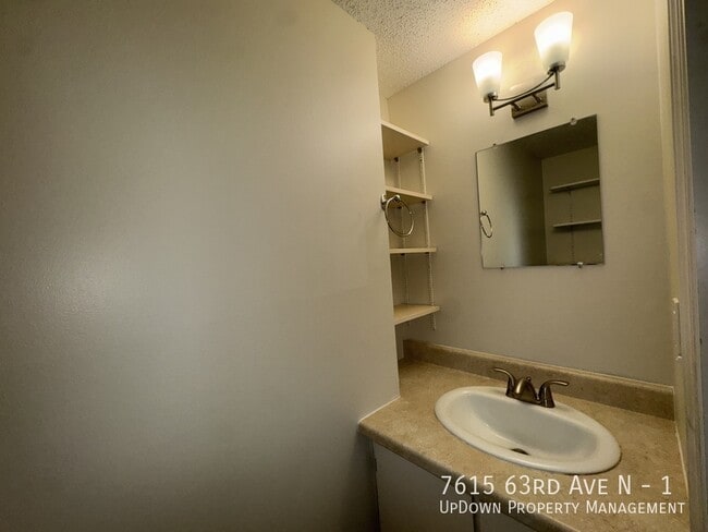 Building Photo - 7615 63rd Ave N