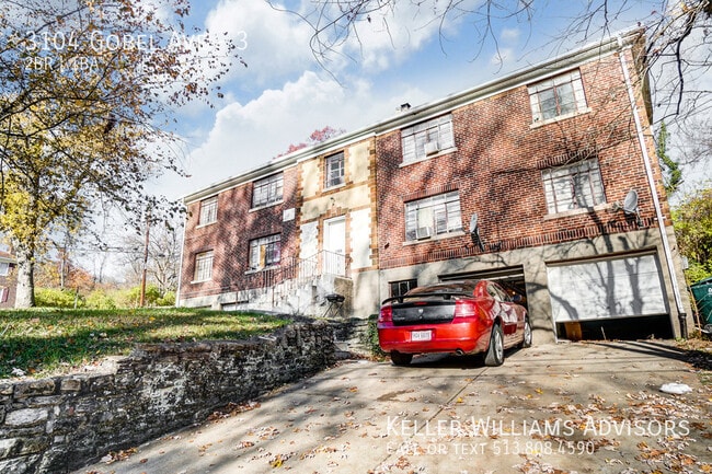 Building Photo - 3104 Gobel Ave