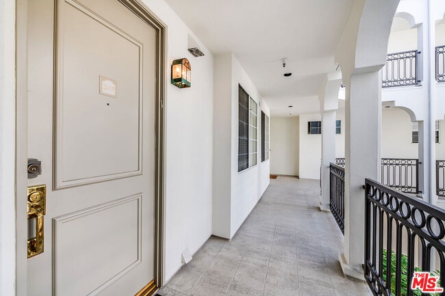 Building Photo - 10630 Eastborne Ave