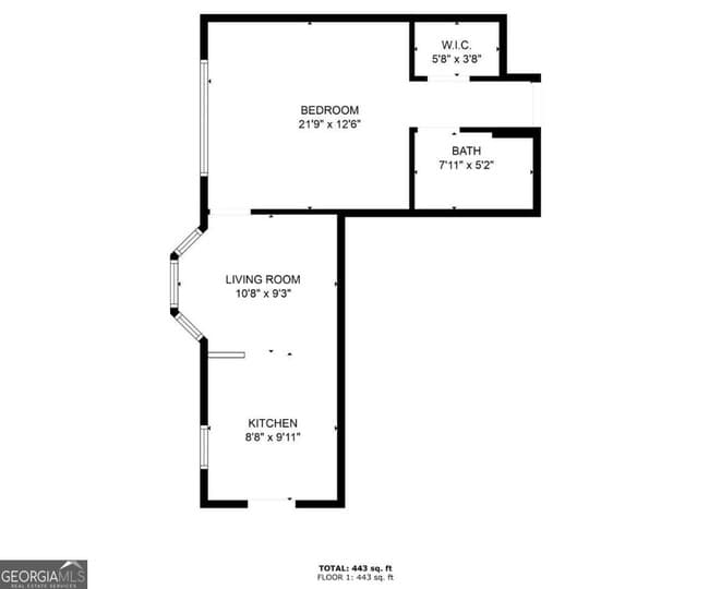 Building Photo - 110 Lake Crest Dr