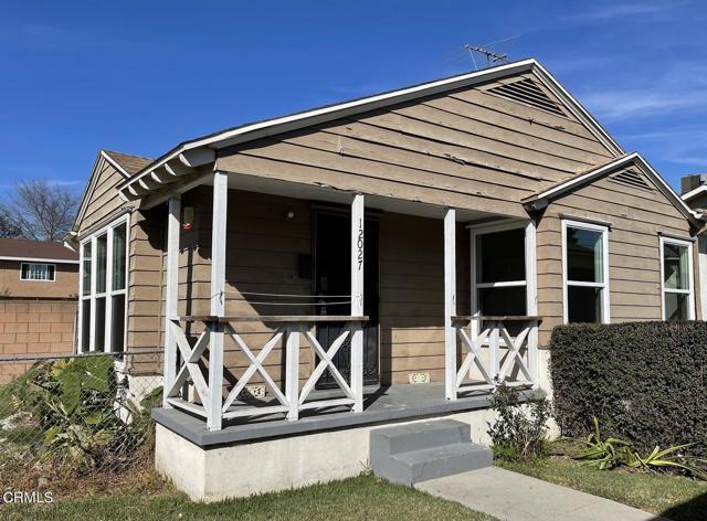 Building Photo - 12027 Magnolia St