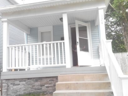 Building Photo - 324 Fisher Avenue