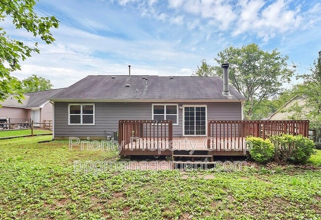 Building Photo - 14034 Eden Ct