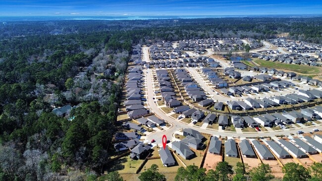 Building Photo - 6808 Hart Oak Ct