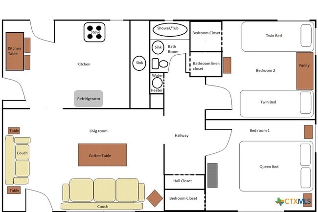 Building Photo - 284 Perryman St