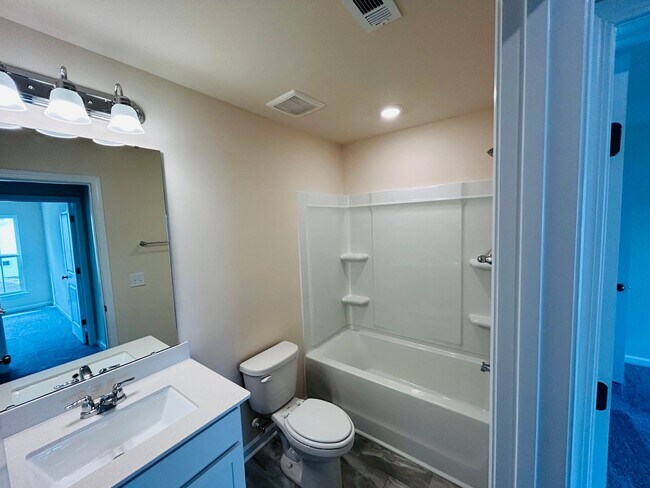 Building Photo - BRAND NEW 2-story 1-car garage Jamestown townhome with 3 bedroom 2.5 bath