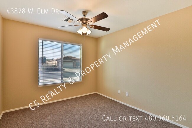 Building Photo - 3 bedroom Plus Den Home in Maricopa with N...