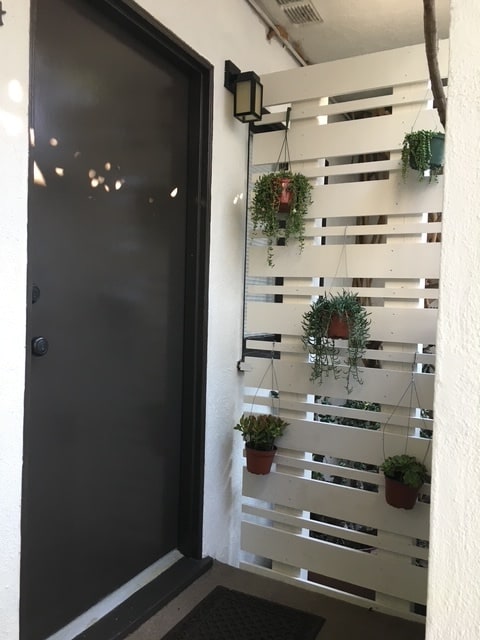 Front Door Plant - 1047 Lincoln
