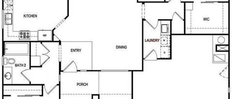 Building Photo - 10820 Clarion Ln