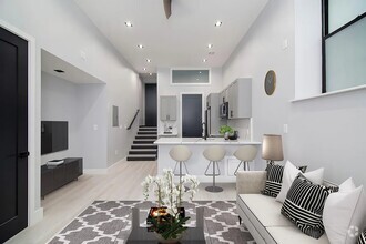 Building Photo - Large 1 bedroom with additional sleep loft