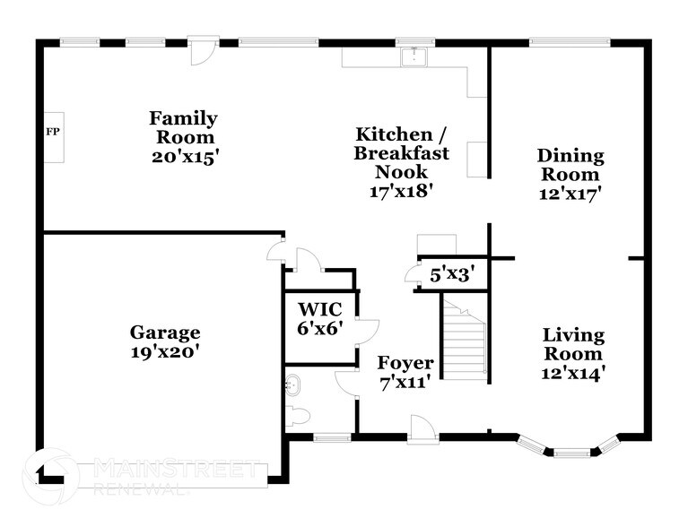Building Photo - 125 Havenwood Ln