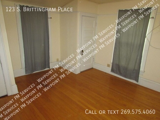 Building Photo - 123 S Brittingham Pl