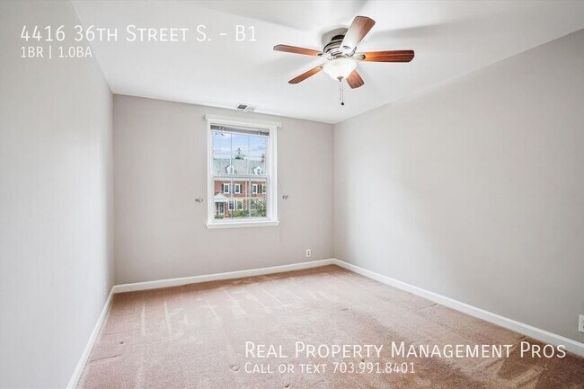 Building Photo - 4416 36th St S