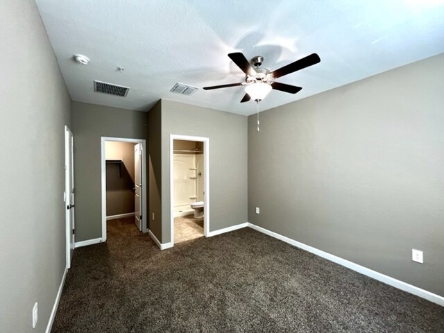 ensuite on the first floor - 1255 N Arizona Ave