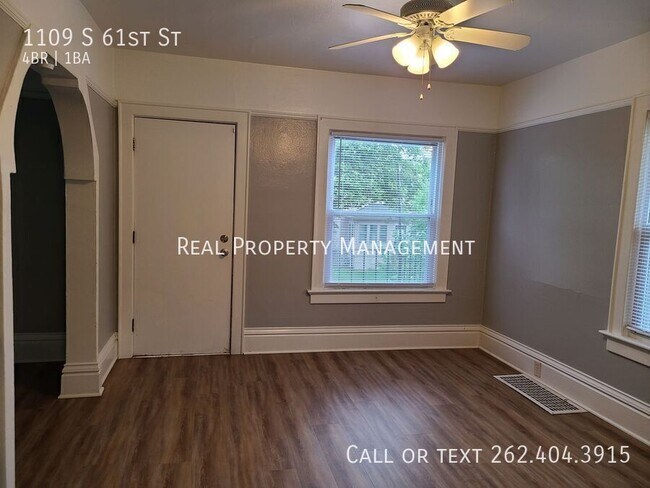 Building Photo - 1109 S 61st St