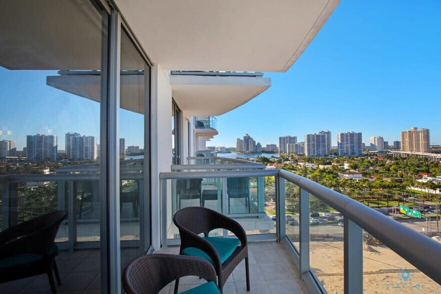 Building Photo - 18683 Collins Ave