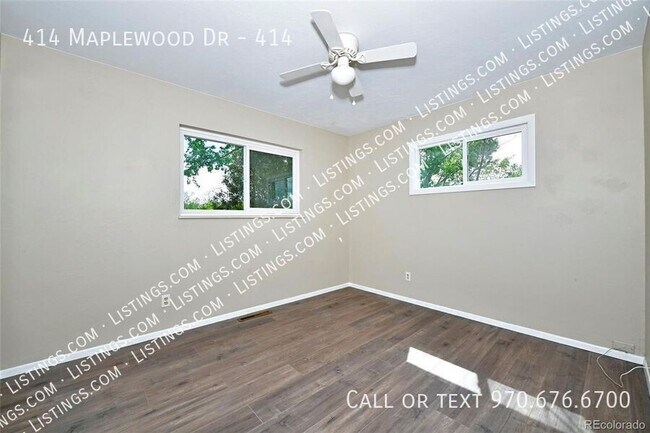 Building Photo - 414 Maplewood Dr