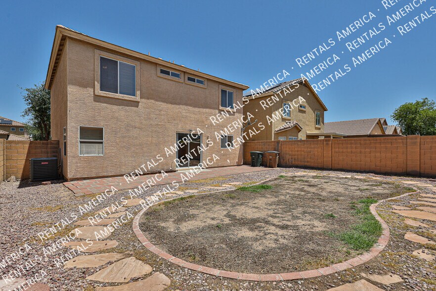 Building Photo - 11627 W Cheryl Dr