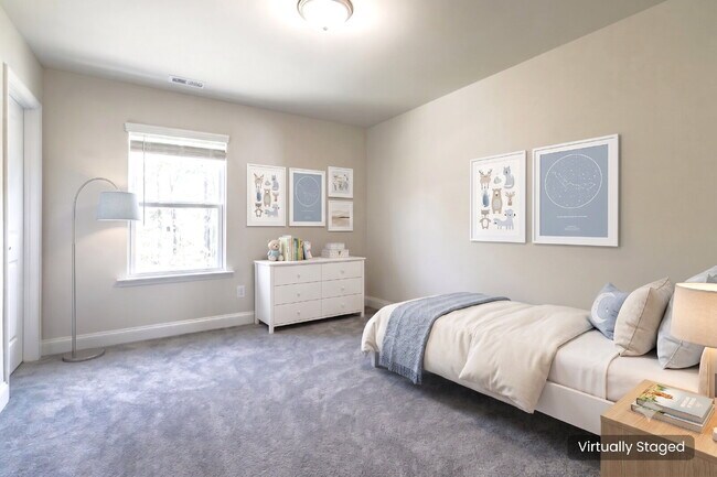 Building Photo - "Discover Spacious Living: 5-Bedroom Craftsman Home in Gated and Amenity-Rich Bretagne with Top-R...