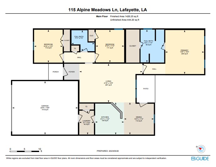Building Photo - 115 Alpine Meadows Ln