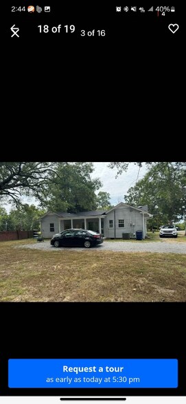 Building Photo - 370 W Chulahoma Ave