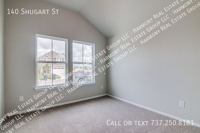 Building Photo - 140 Shugart St