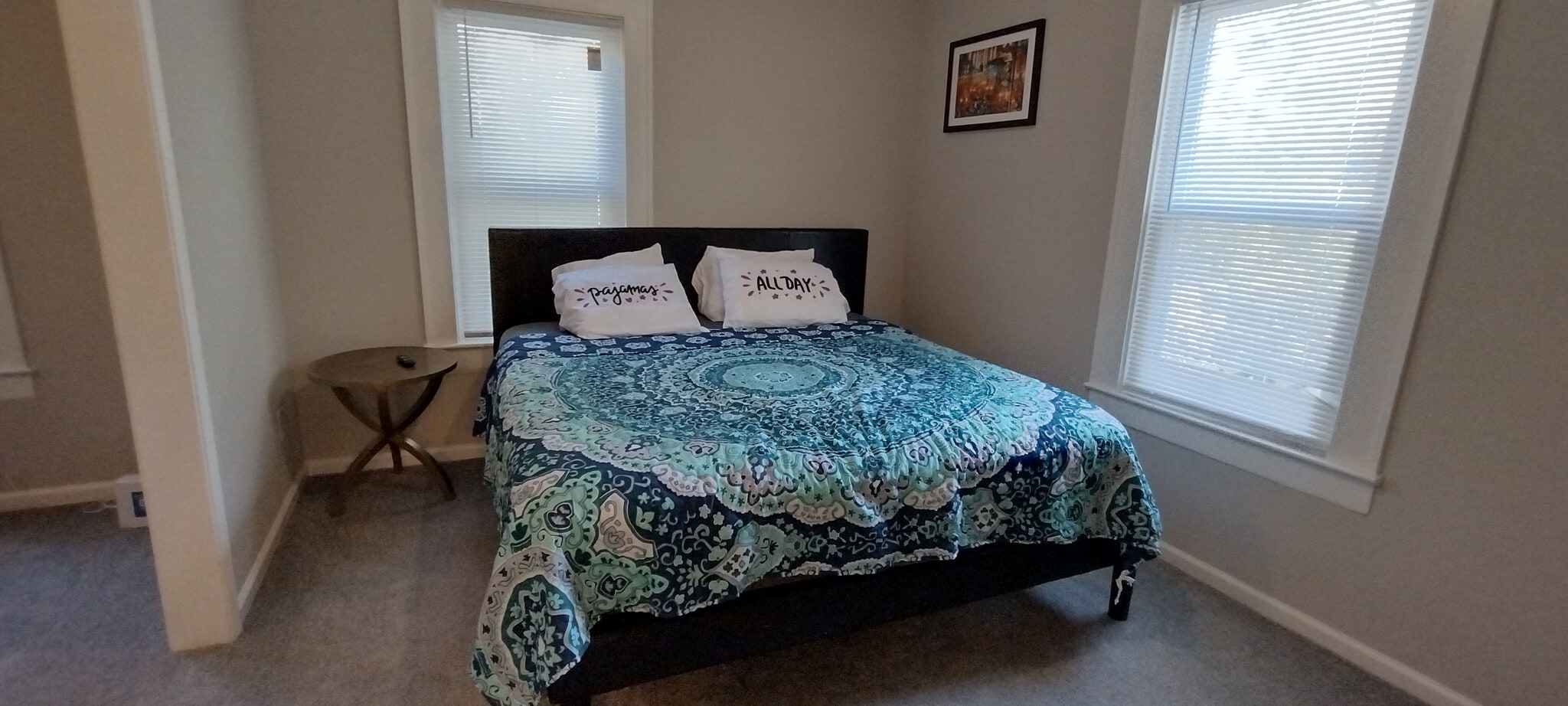 Bedroom 1 - 404 Formosa Ave