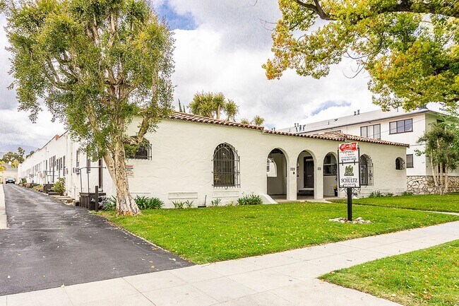 Building Photo - cal1129