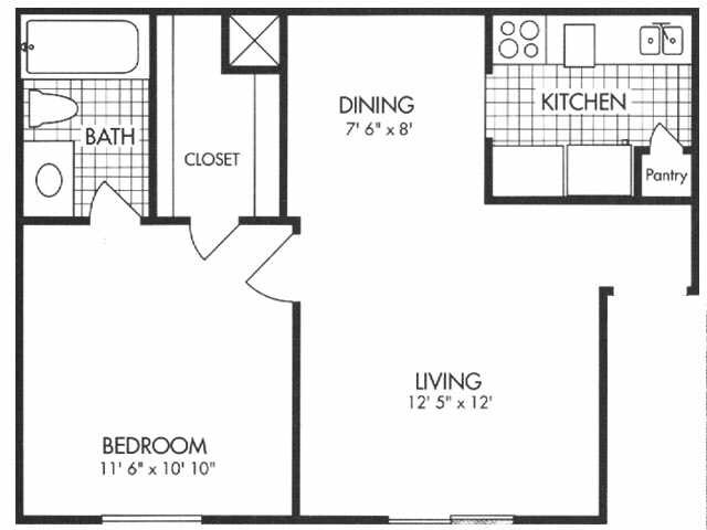 A2 - Serena Heights Apartments