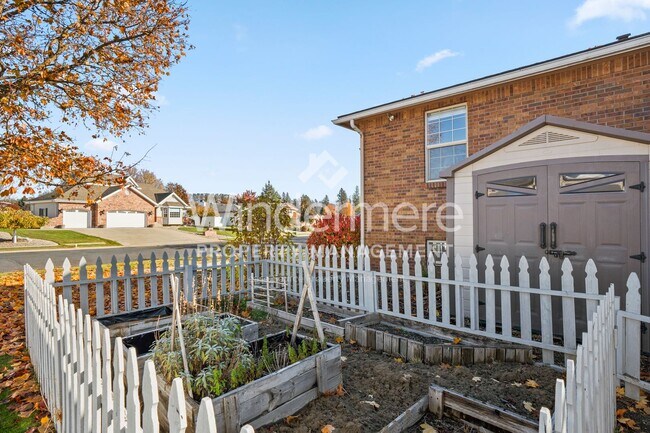 Building Photo - COMING SOON !! Sundance Brick Rancher on CuldeSac