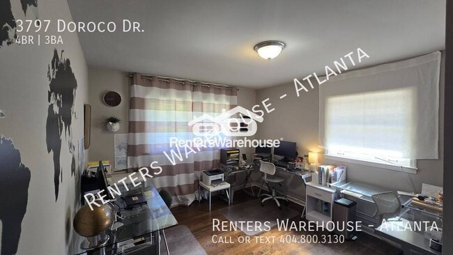 Building Photo - 3797 Doroco Dr