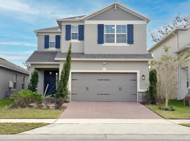 Primary Photo - 1769 Deans Crossing Ln