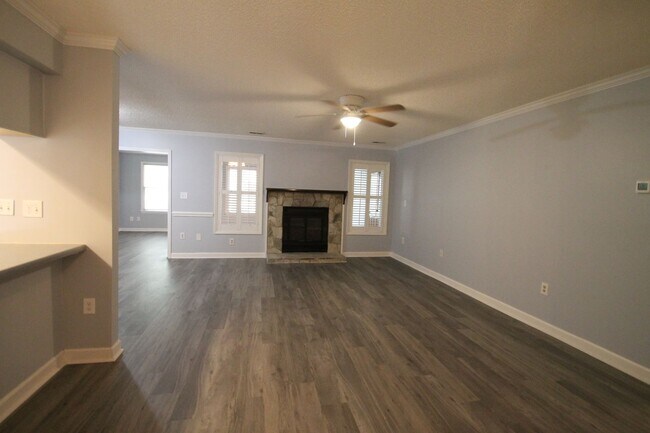 Building Photo - Exclusively offered by MUSE REALTY, LLC