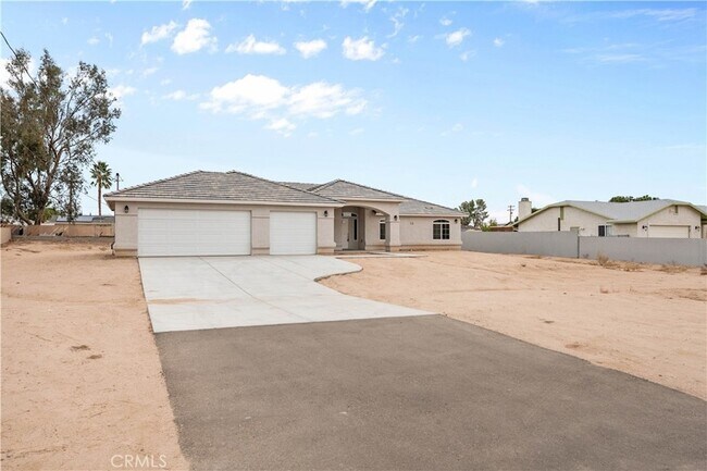 Building Photo - 8104 Corona Ave