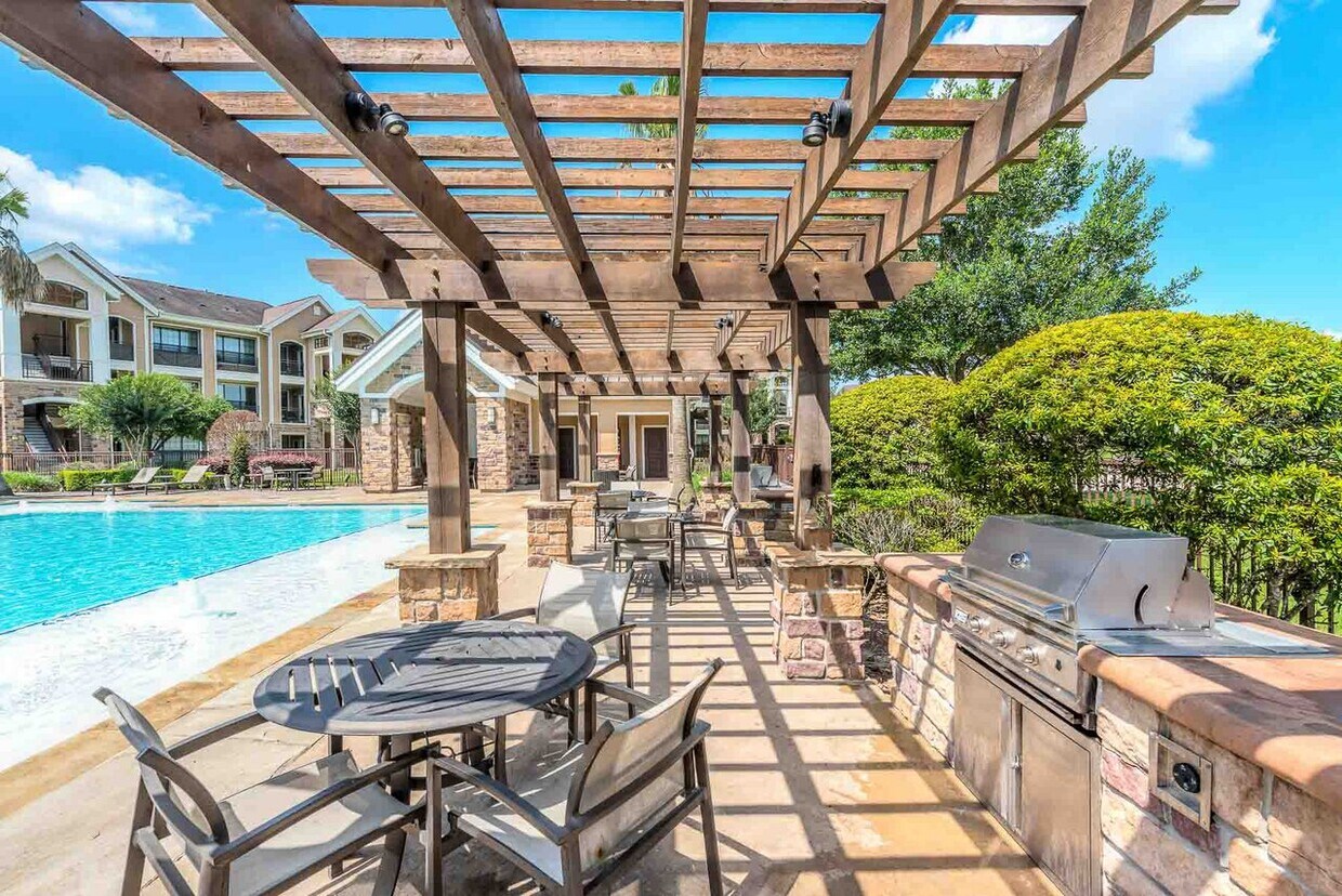 Preserve At Baywood Pasadena Tx Apartment Finder