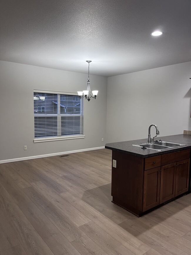 dining room - 2088 NW Kale Way