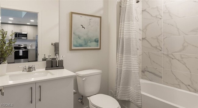 Building Photo - 7301 Lake Bank Lp