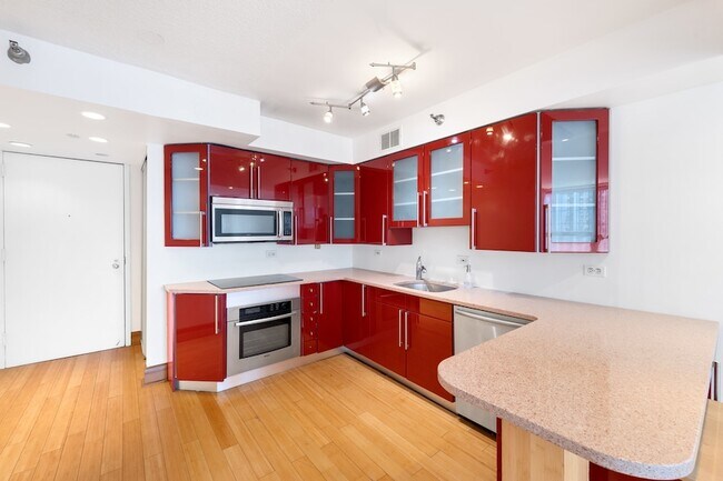 Building Photo - 474 N Lake Shore Dr