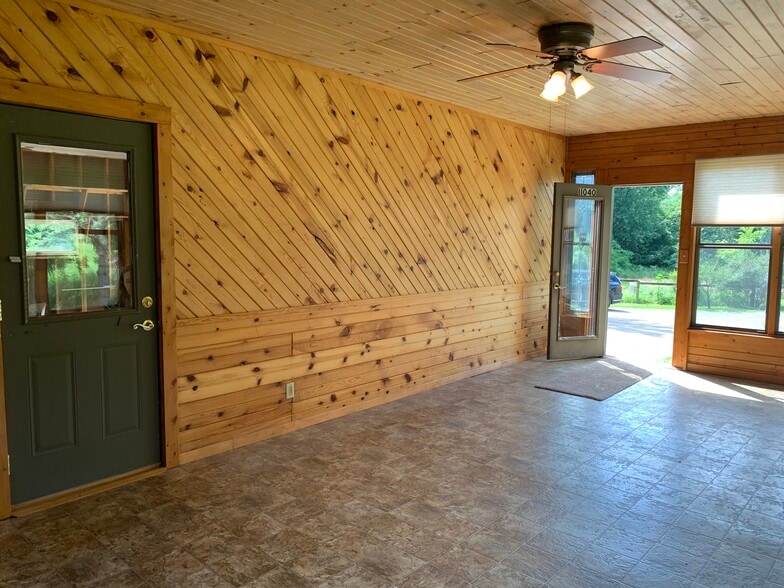 Building Photo - Garley Farm