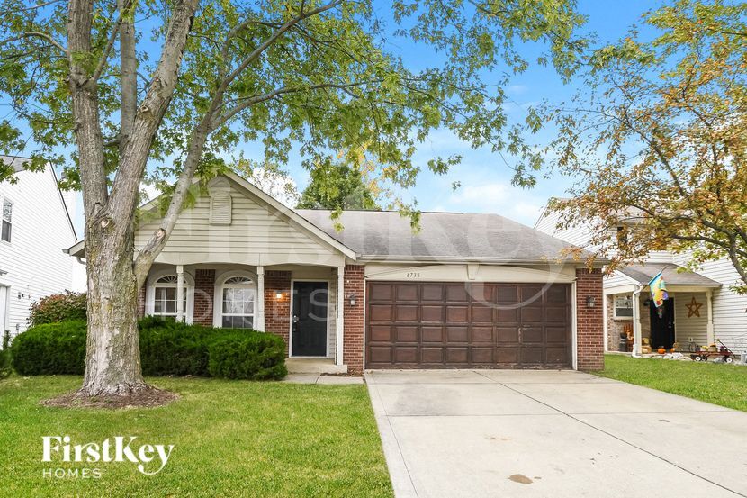 Building Photo - 6738 Wimbledon Dr