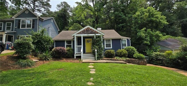 Building Photo - 966 Gaston St SW