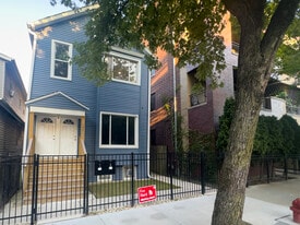 Building Photo - 1831 N California Ave