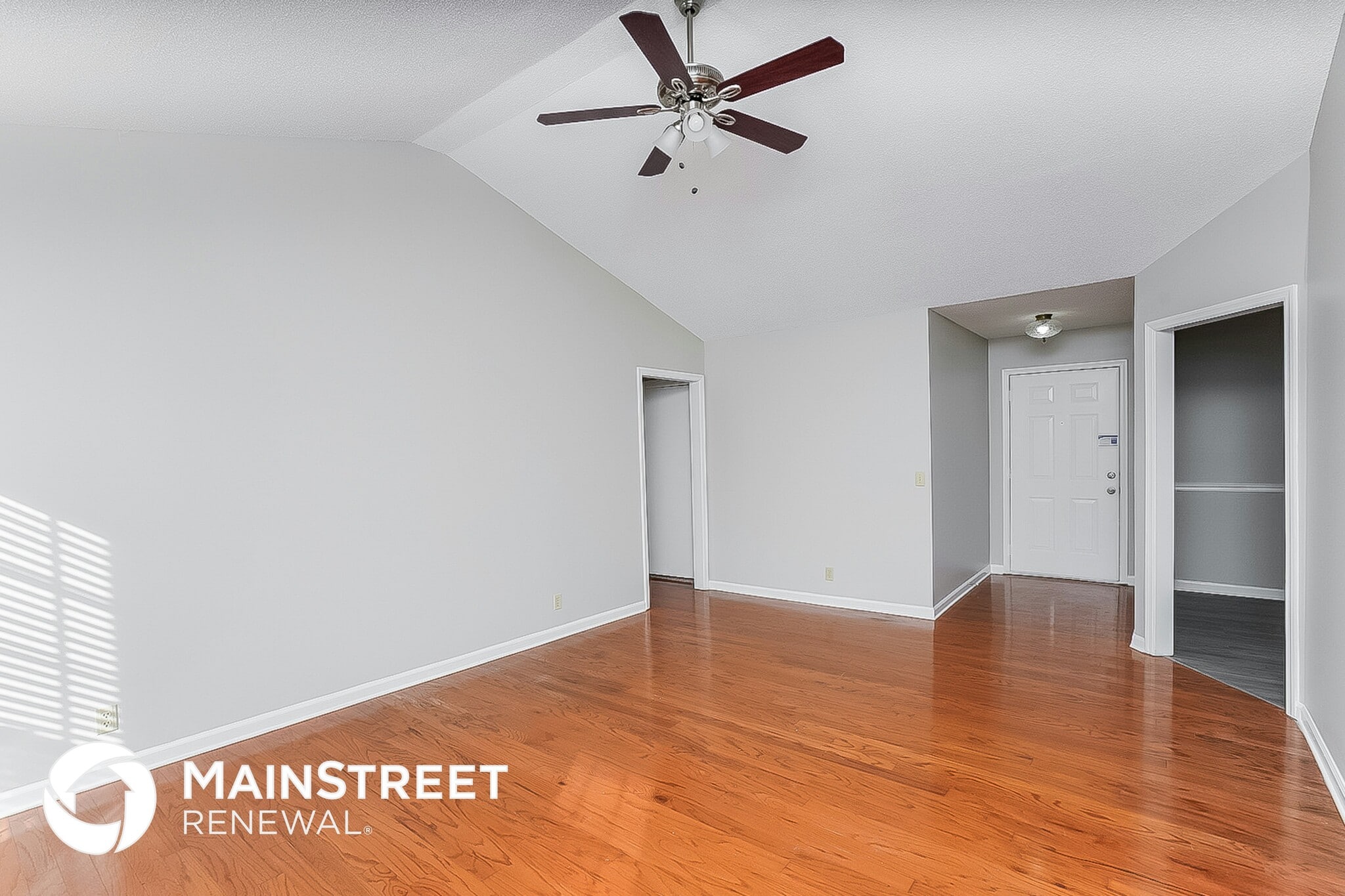 Building Photo - 1709 Hunters Branch Rd