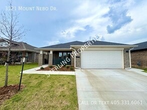 Building Photo - 3121 Mt Nebo Dr