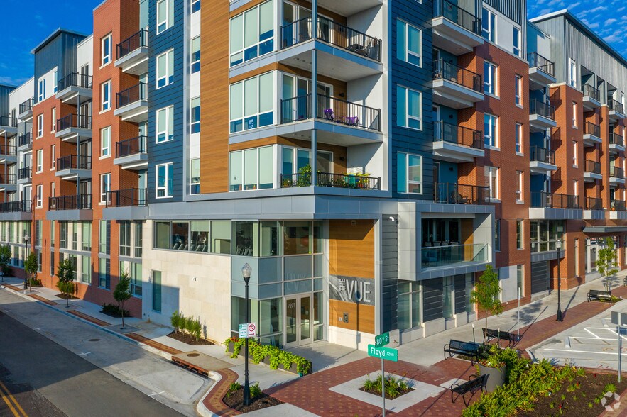 The Vue 7201 W 80th St Overland Park KS 66204 Apartment Finder