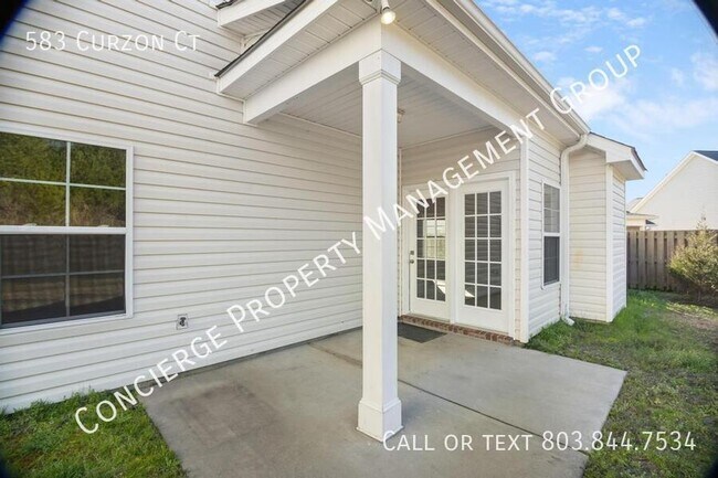 Building Photo - 583 Curzon Court