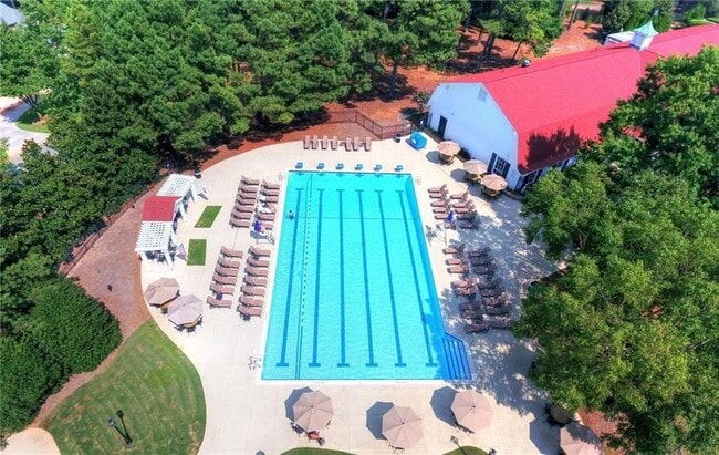 Building Photo - 1710 Sugarloaf Club Dr