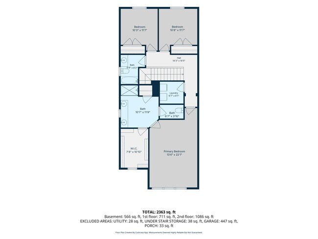 Building Photo - 4430 W 2550 N