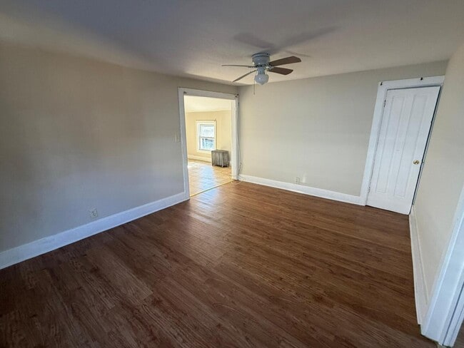 Building Photo - 321 S M.L.K. Jr Ave